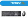 DELL Premier Multi-Device Wireless Keyboard and Mouse - KM73