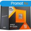 AMD AM5 CPU Ryzen 9 7900X3D 4.4GHz 140MB Cache