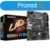 Gigabyte Alaplap - Intel H510M H V2 s1200 (H470, 2xDDR4 2660