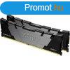 Kingston Memria Desktop - 32GB DDR4 Fury Renegade (2x16GB, 