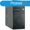 CHS PC Barracuda, Core i5-12400 2.5GHz, 16GB, 512GB SSD, Eg