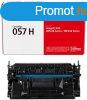 Canon CRG-057H Black toner