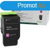 Lexmark CX622/625/CS521/622 Ultra High Corporate Toner Toner