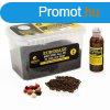 SBS Eurobase Method All in P1 pellet box - Natur