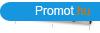 Beta 1696 1000 Vzmrtk eloxlt alumniumbl, 2 trsbiztos