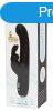 Happyrabbit G-Spot Slim - vibrtor (fekete)