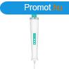MyMagicWand - ers masszroz vibrtor (fehr-trkiz)