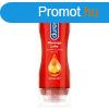 Durex Play 2in1 masszzsolaj - Ylang Ylang (200ml)