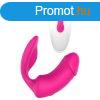 Vibes of Love Duo - 2in1 csiklvibrtor (pink)