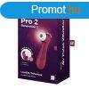  Pro 2 Generation 3 with Liquid Air wine red 