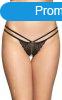  G-String 2495 - black {} S/M 