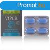  Viper for Men - 4 tabs (FR) 