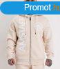 Amstaff Valtor Ziphoodie Creamwood