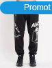 Amstaff Kaldar Sweatpants Black