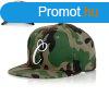 Cocaine Life Puta Madre Camo Snapback