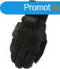 Mechanix tli munkakeszty ColdWork Canvas Utility, fekete