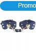 Silicone Wrist Cuff Set