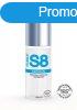 S8 Waterbased Lube 125ml