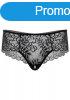 Daring Intimates Ella crotchless cheeky panty S/M