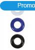 NS Novelties Renegade Intensity Rings Multicolor