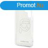 Karl Lagerfeld KLHCS25LHKHDCELT IML Rhinestones Karl Head to