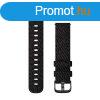 raszj Garmin 20 mm fekete nylon, szrke csat (Quick Releas