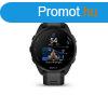 Garmin Forerunner 165 fekete (ED) Okosra