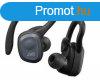 JVC HA-ET45T-B Sportolshoz kifejlesztett Bluetooth flhallg