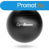 GymBeam Fitball fitness labda 85 cm fekete