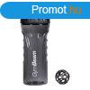 GymBeam Infinity Black shaker 1000ml