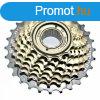 Racsni 7-es 14-28 shimano