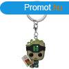 POP! Groot Onesie with Book (Marvel) kulcstart