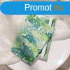 Mints textil knyvbort (A5) - nyuszis