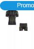 BLACK FUNCTIONAL UNDERWEAR SHORT ?PERFORMANCE? - alltz, 