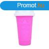 Jgksa kszt pohr 300 ml - Pink