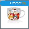 BANQUET porceln leveses bgre, 730 ml 60JG001MPN