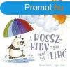 A rosszkedv olyan, mint egy felh