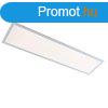 Modern LED panel fehr 100 cm, LED dimmerrel meleg fnyhez -