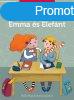 Emma s Elefnt - Deres Kornlia