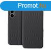 FOLIO SIDE MAGNET kinyithat tok Samsung Galaxy S25 Ultra - 