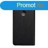 okos kihajthat tok HUAWEI P8 Lite 2017 / P9 lite 2017 feket