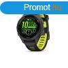 Garmin Forerunner 265S fekete-srga (ED) Okosra