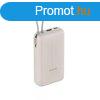 Xiaomi 33W 20000mAh PowerBank (Integrated Cable) Tan