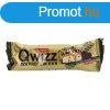 NUTREND QWIZZ PROTEIN BAR SALTED CARAMEL