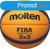 Molten B33T5000 - Libertria 3X3 streetball kosrlabda