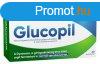 GLUCOPIL TABLETTA B-VITAMIN S KRM 60DB