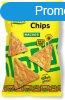 ZANUY TORTILA CHIPS SS 200G GM.