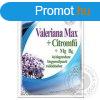 Dr.chen valeriana max+citromf tabletta 30 db