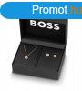 Hugo Boss Luxus aranyozott &#xE9;kszerszett Medallion 15