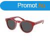 Frfi napszemveg Ralph Lauren PH4184-525787  49 mm MOST 18